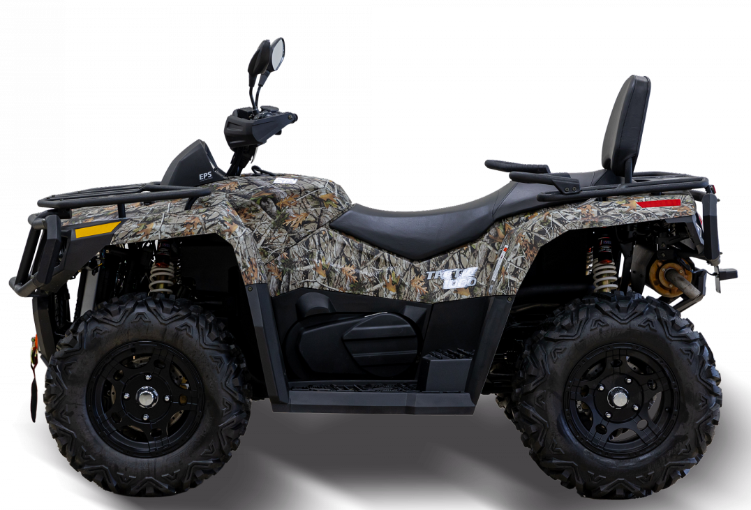 Квадроцикл HISUN TACTIC GT1000/LIMITED в Салавате