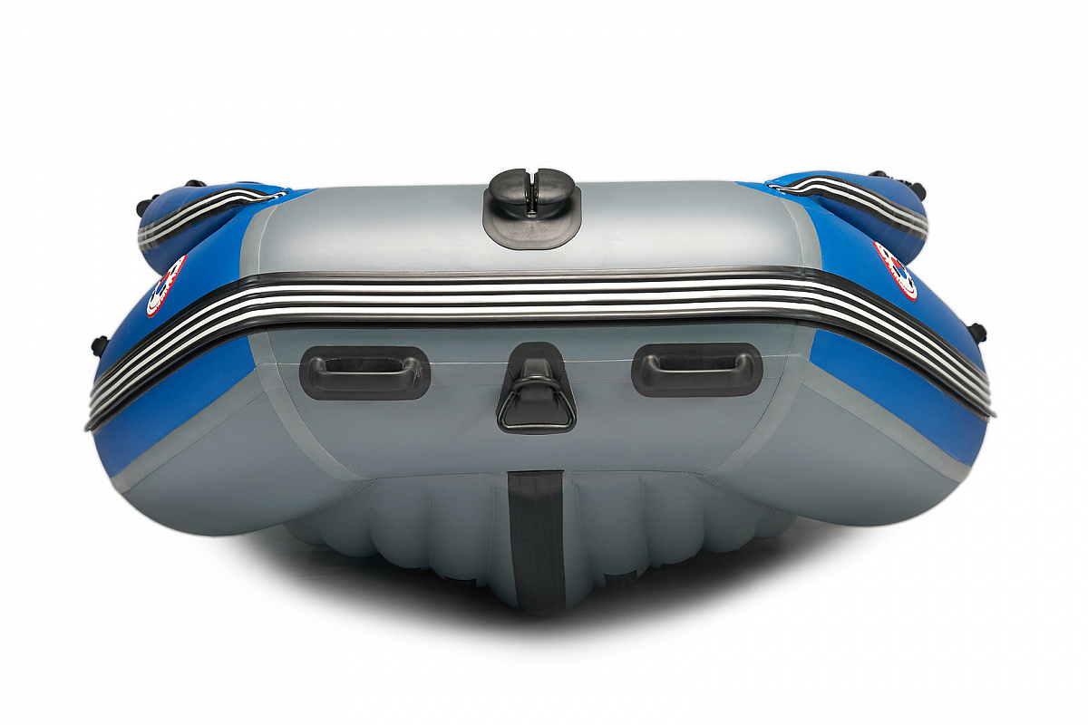 Лодка MISHIMO FAMILY LITE 390 в Салавате