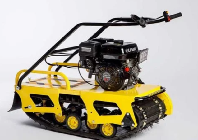 Мотобуксировщик FISHRIDE МИНИ 6.5 л.с. в Салавате