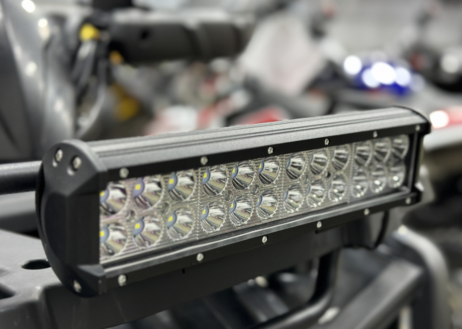 Квадроцикл GBM MAVERICK 300 NEW PREMIUM в Салавате