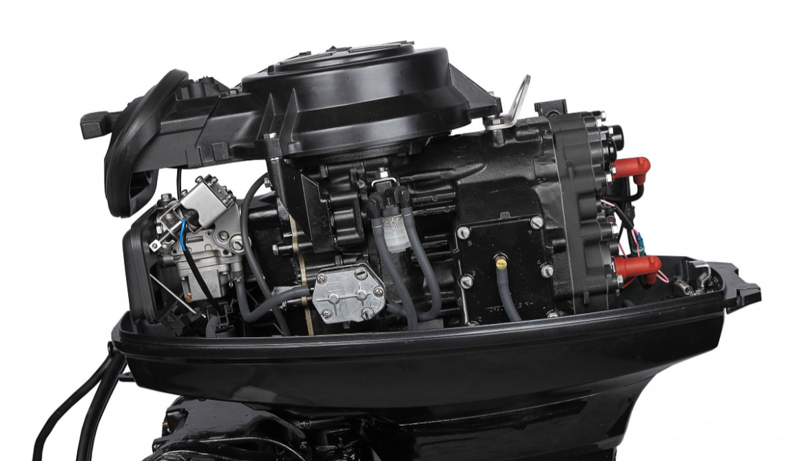 Лодочный мотор MARLIN MP 40 AERTL в Салавате