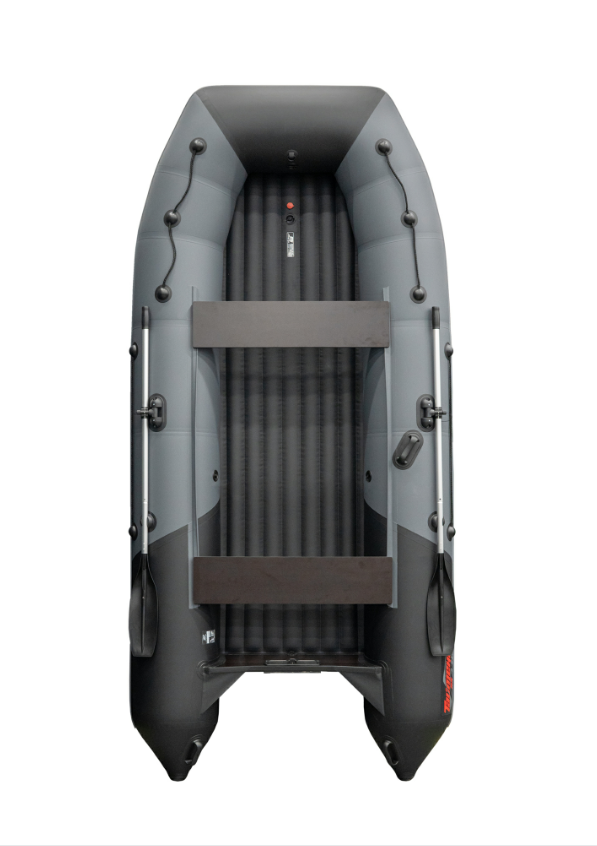 Лодка Таймень RX 3700 НДНД в Салавате