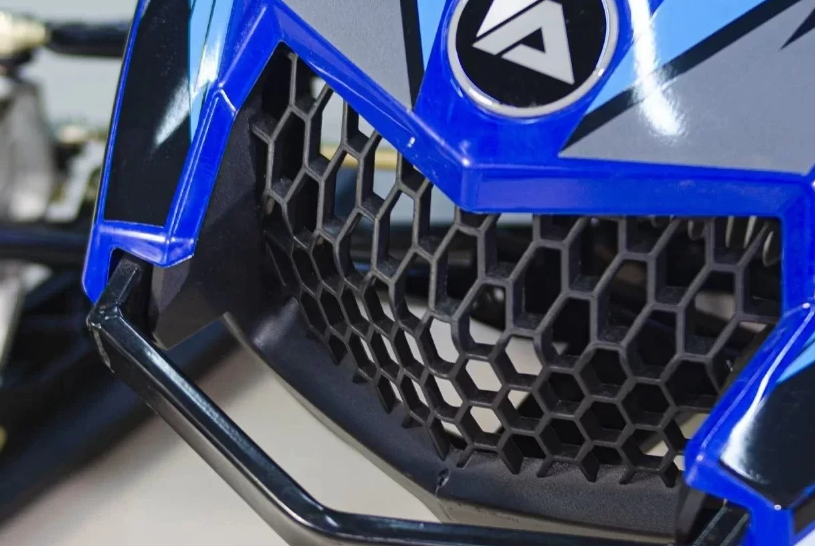 Снегоход Ataki WD 250 в Салавате