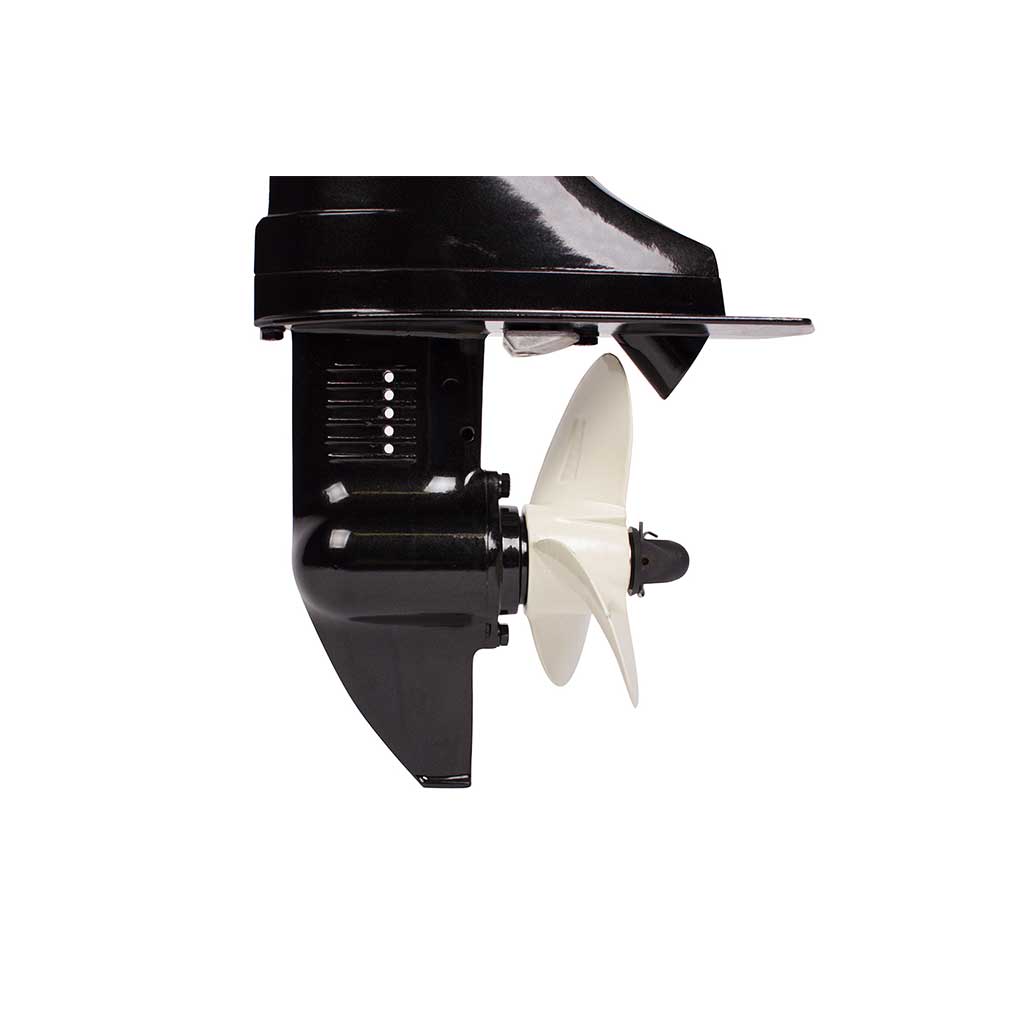 ЛОДОЧНЫЙ МОТОР TOYAMA T5ABMS в Салавате