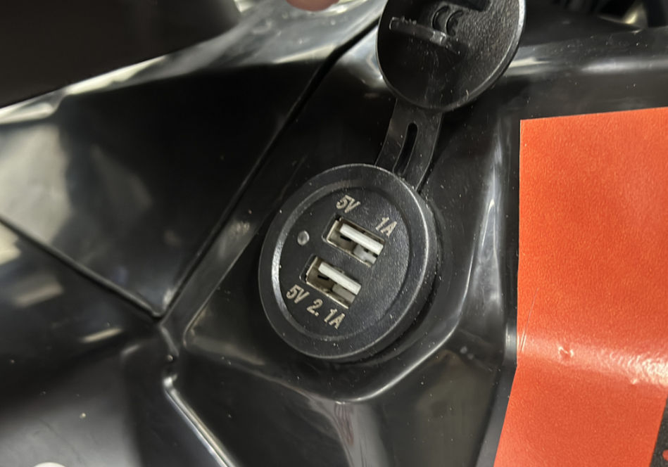 Квадроцикл GBM MAVERICK 300 NEW PREMIUM в Салавате