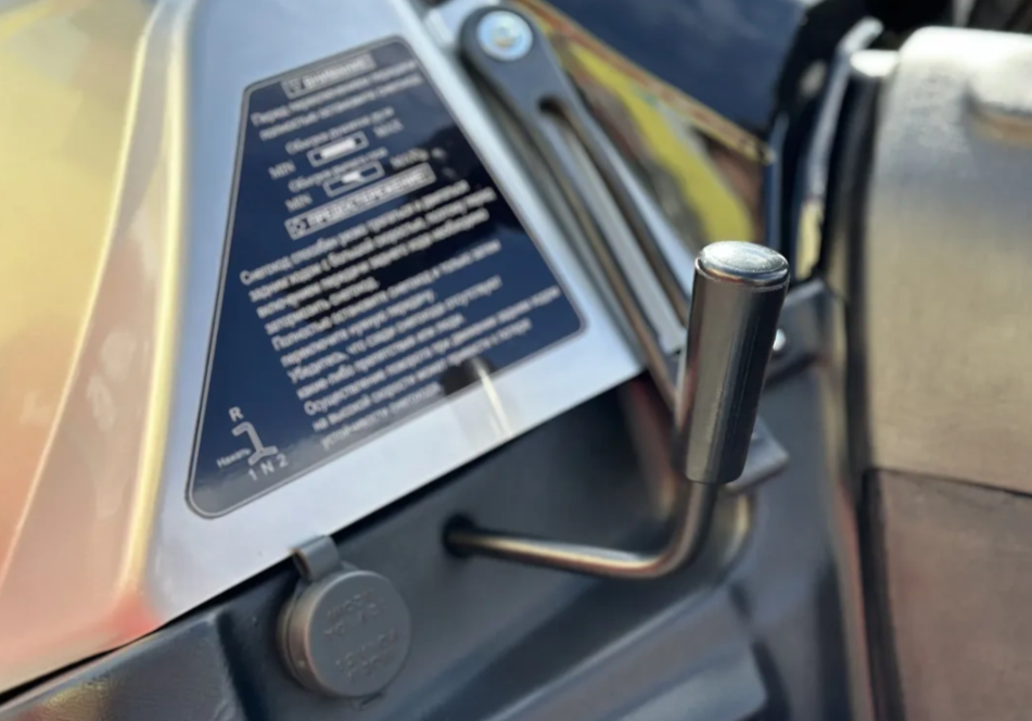 Снегоход РМ TAYGA PATRUL 800 SWT в Салавате