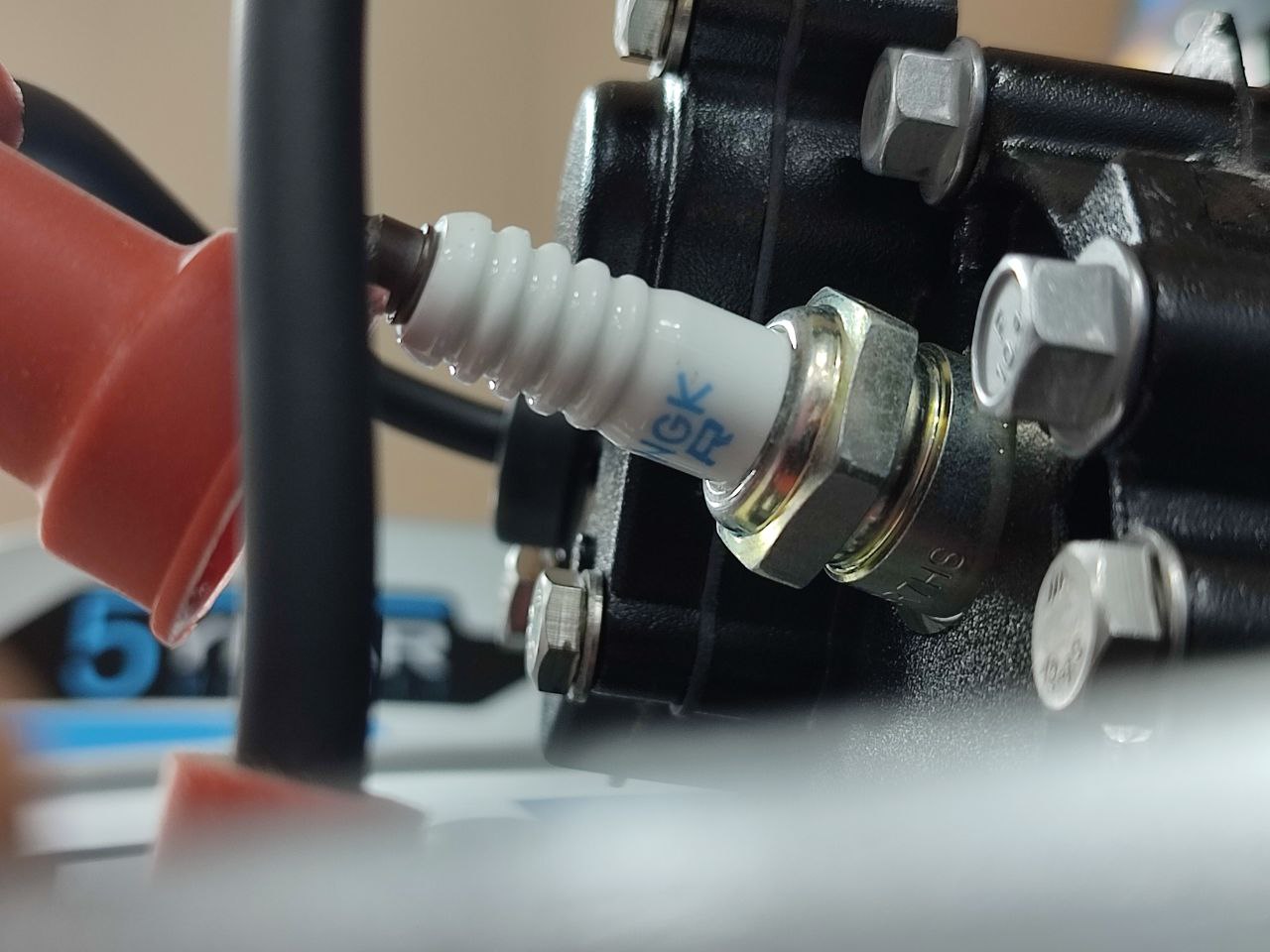 Лодочный мотор PROMAX SP9.9FHS (20) PRO в Салавате