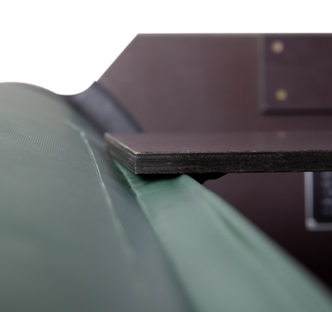 ЛОДКА НАДУВНАЯ YUKONA 280 TL (БЕЗ ПАЙОЛА) в Салавате