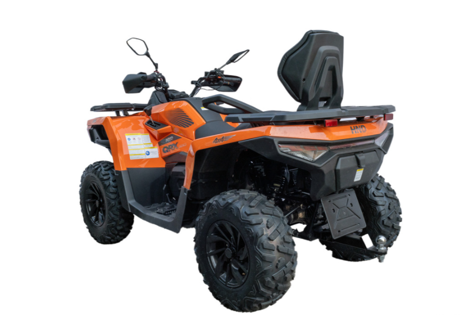 Квадроцикл HND QRX 650 в Салавате