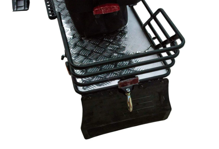 Снегоход MOTOLAND (МОТОЛЕНД) SNOWFOX 200 в Салавате