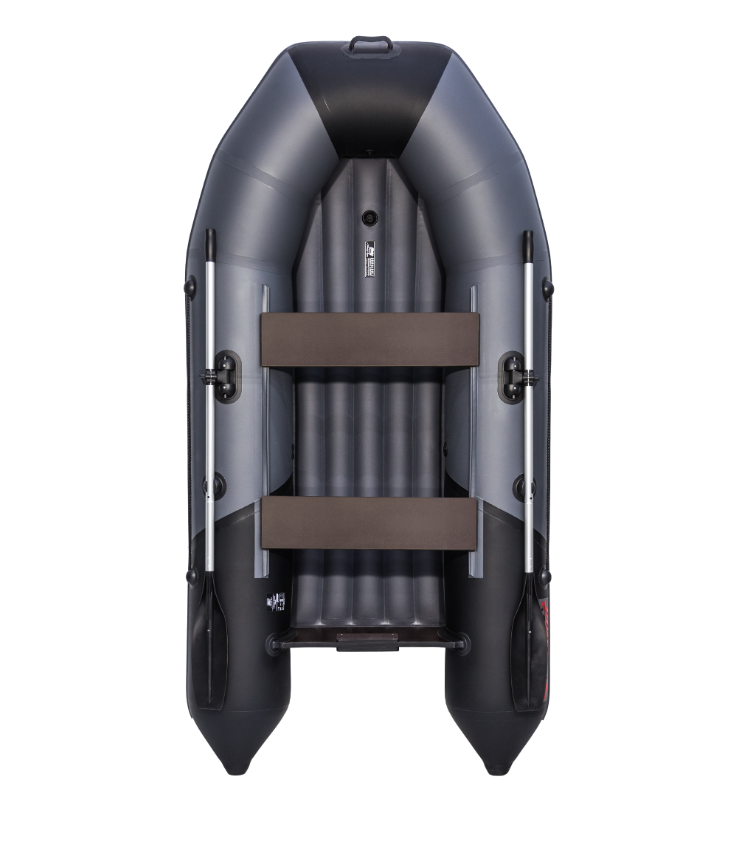 Лодка Таймень NX 2800 НДНД в Салавате