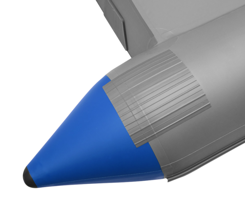 ЛОДКА ДРАККАР 3250 СК HANT в Салавате