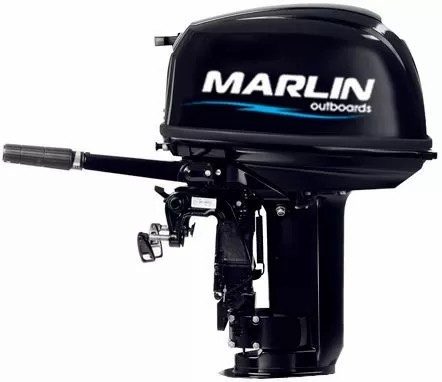 Лодочный мотор MARLIN MP 30 AMH в Салавате
