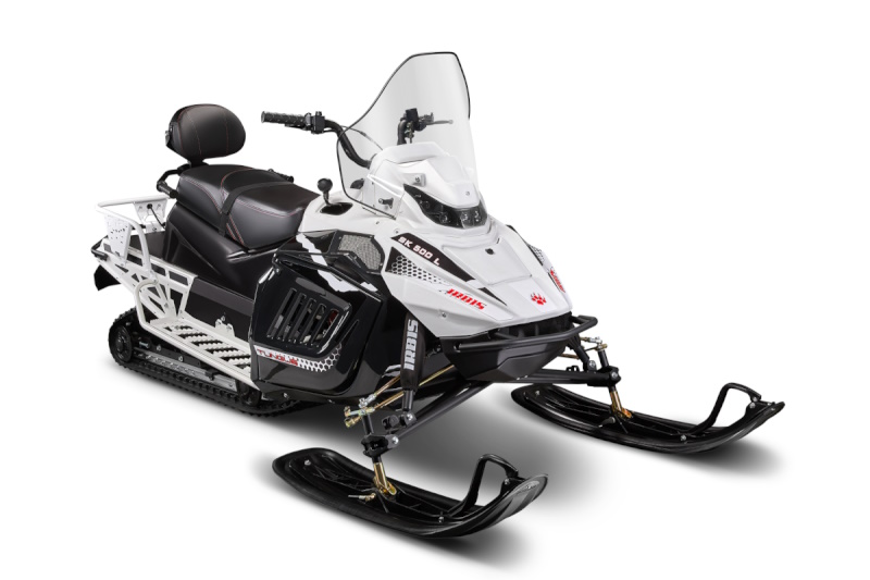 Снегоход IRBIS TUNGUS 500L 25/26 в Салавате