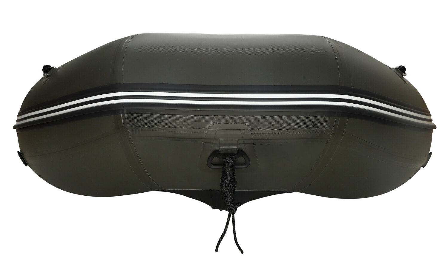 НАДУВНАЯ ЛОДКА GLADIATOR B370AL в Салавате