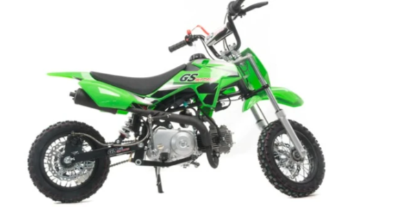 Питбайк MOTOLAND (МОТОЛЕНД) GS Motors S7 в Салавате