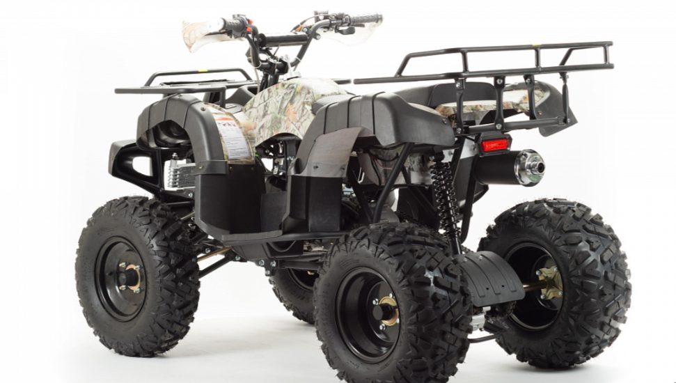 Квадроцикл MOTOLAND (МОТОЛЕНД) 200 ALL ROAD в Салавате