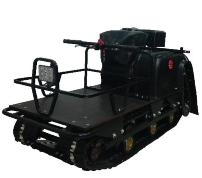 Мотобуксировщик PAXUS 650 13 л.с. HONDA в Салавате