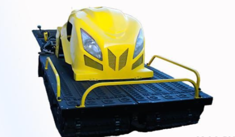 Мотобуксировщик ВОЛКОДАВ POWER V9 в Салавате