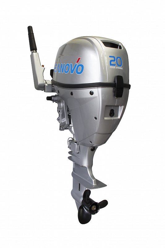 Лодочный мотор SEANOVO SNEF9.9(20)HES - EFI в Салавате
