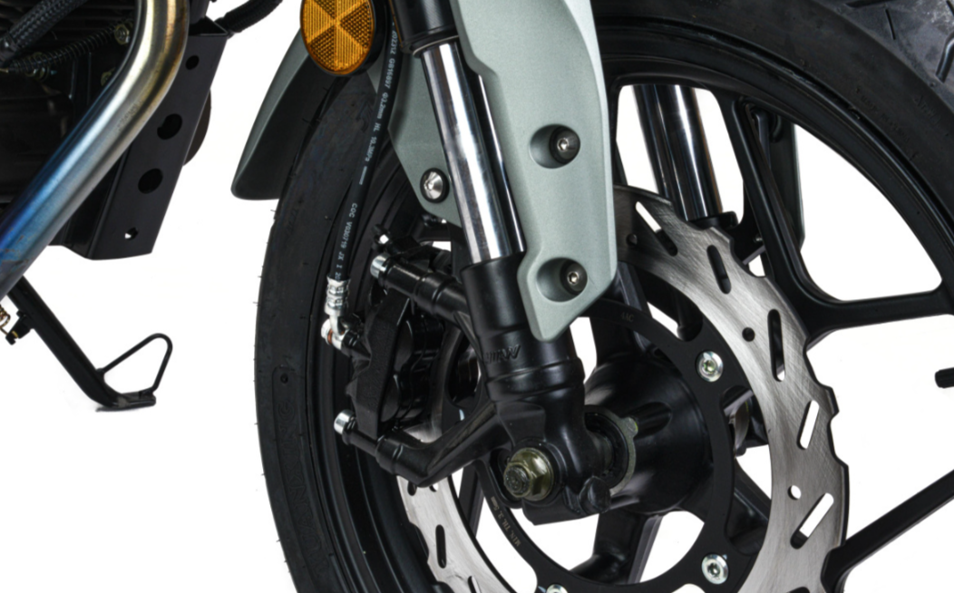 Мотоцикл MOTOLAND (МОТОЛЕНД) 300 CBR в Салавате