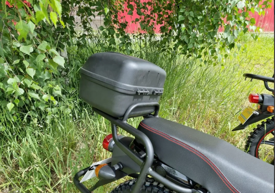 Мопед PROMAX ALPHA TOURIST 150 в Салавате