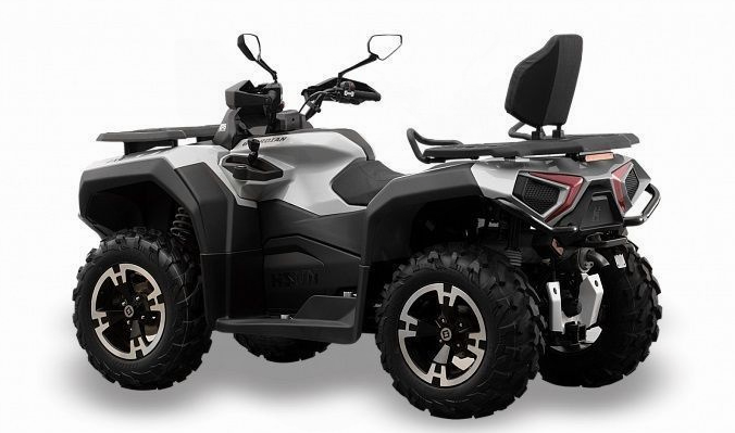 Квадроцикл HISUN GUARDIAN 550L /LONG в Салавате