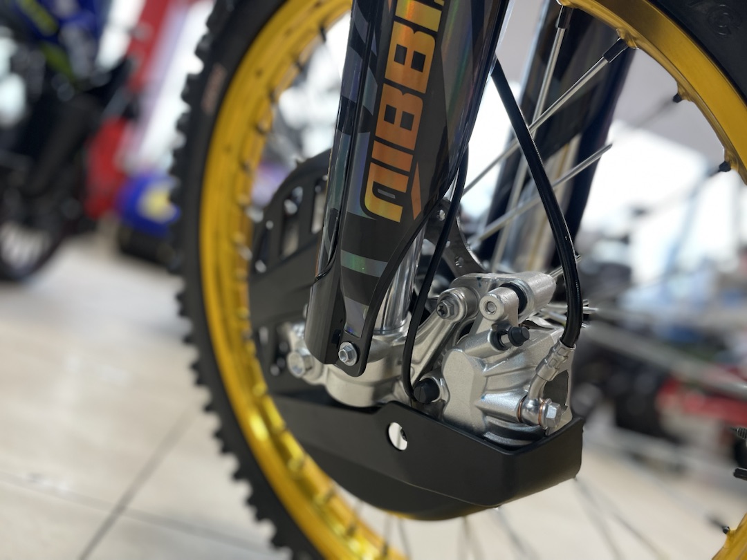 Кроссовый мотоцикл PROMAX BLACKOUT NB300 MX в Салавате