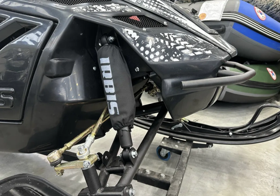 СНЕГОХОД IRBIS SF200L XE SUPERLONG в Салавате