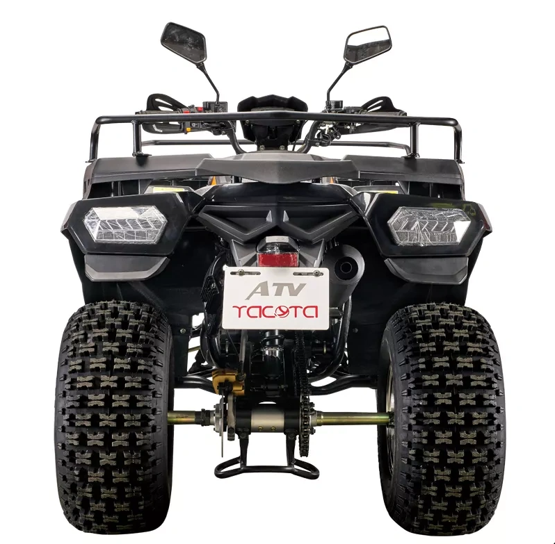 Квадроцикл YACOTA CABO 200LD в Салавате