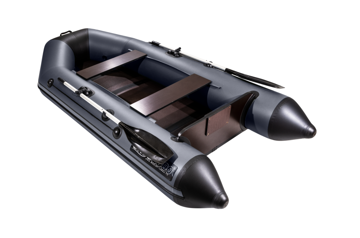  Лодка АКВА 2800 Слань-книжка киль в Салавате