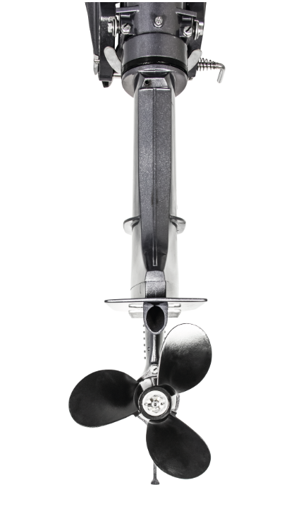 Лодочный мотор APACHE T5 BS в Салавате