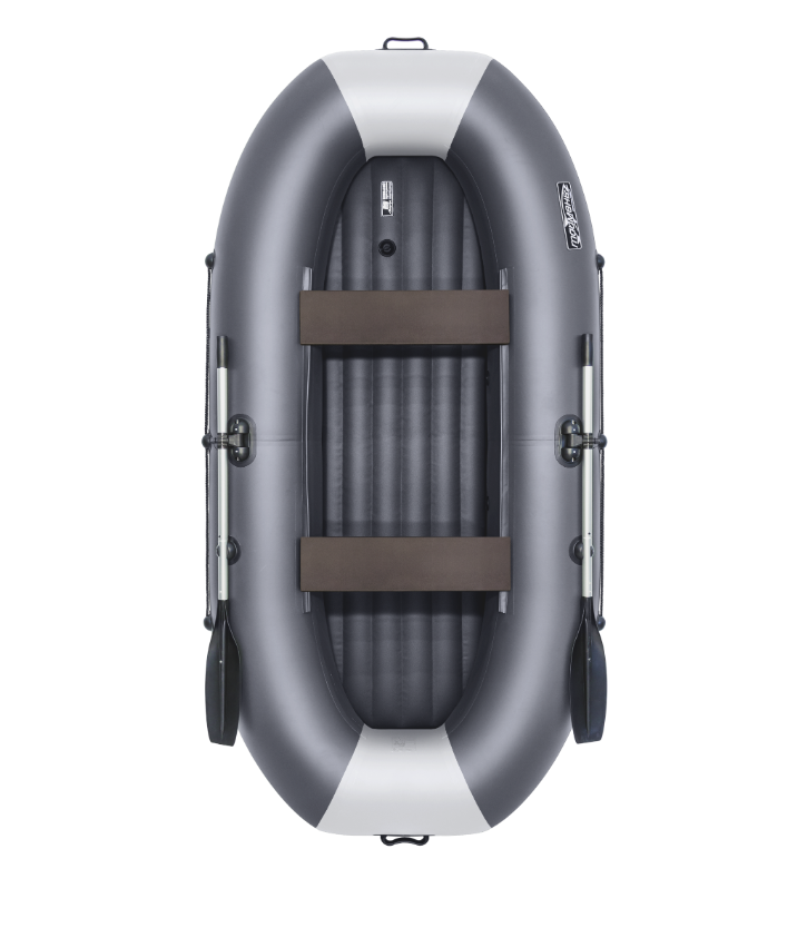 Лодка Таймень LX 290 НД в Салавате