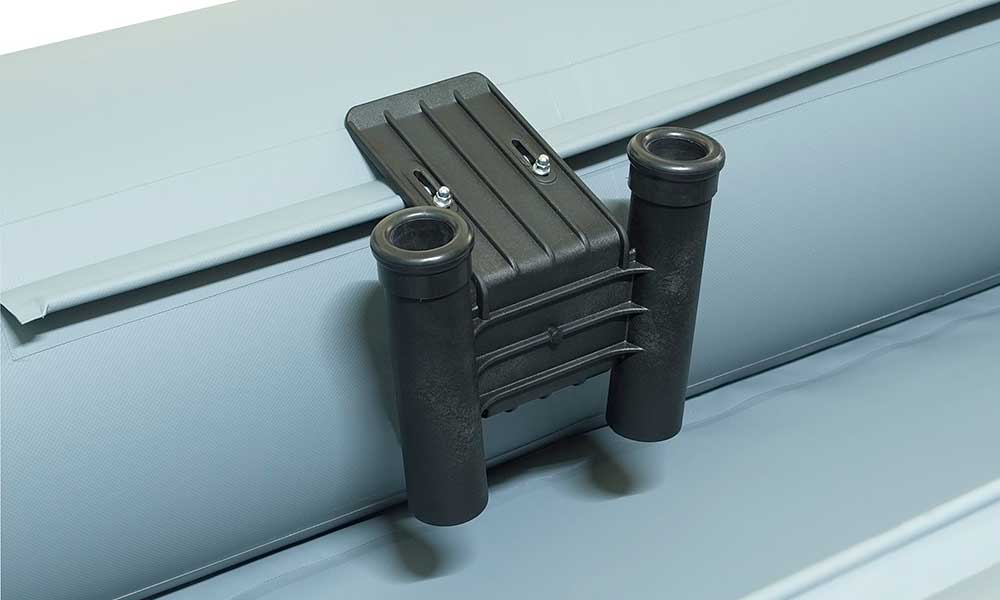 Удочкодержатель в Салавате