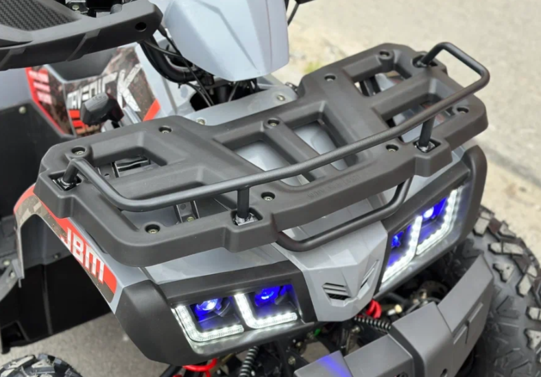 Квадроцикл GBM MAVERICK 300 NEW в Салавате