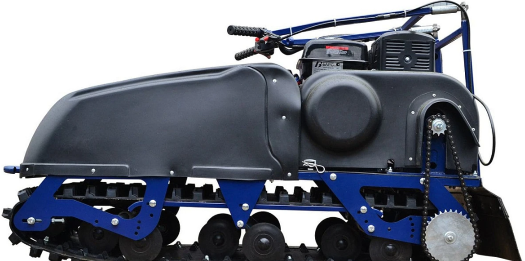 Мотобуксировщик БАРС СЛЕДОПЫТ FDS. RDS 13 л.с. в Салавате