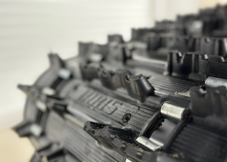 СНЕГОХОД IRBIS SF200L XE SUPERLONG в Салавате