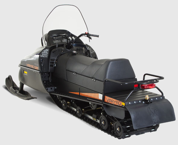 Снегоход РМ ТАЙГА ВАРЯГ 500 в Салавате