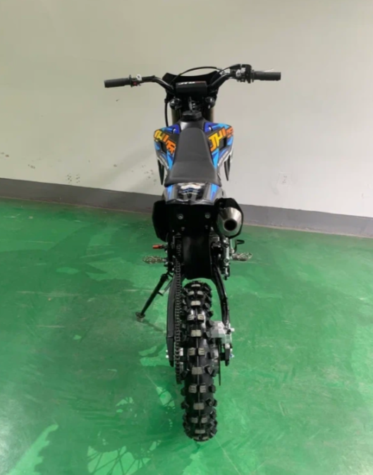 Питбайк JHLMOTO JHLofr LK140 17/14 (ZS1P60YMJ) в Салавате