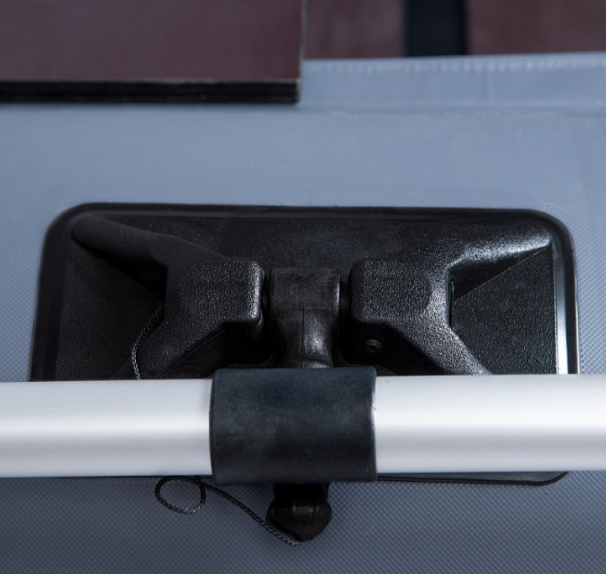 ЛОДКА НАДУВНАЯ YUKONA 230 TL (БЕЗ ПАЙОЛА) в Салавате