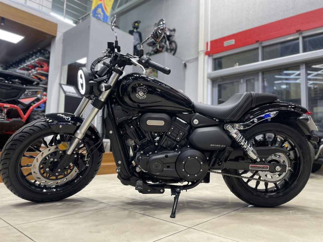 Мотоцикл Benda Funrider 125 в Салавате