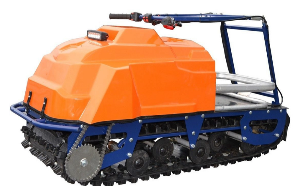 Мотобуксировщик БАРС СЛЕДОПЫТ MDS 13 л.с. в Салавате