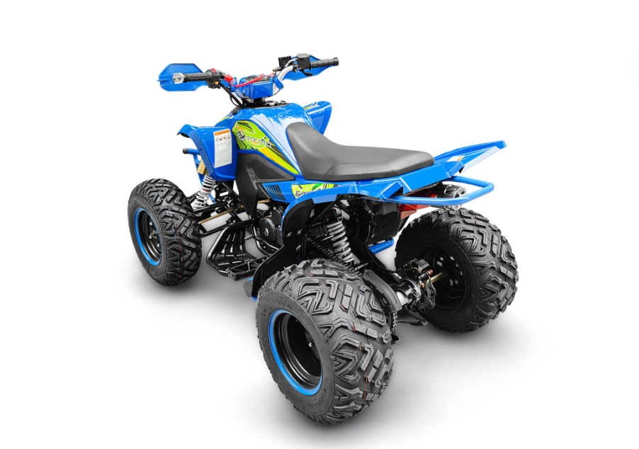 Квадроцикл YACOTA TYPHOON 250 в Салавате