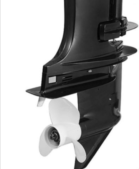 Лодочный мотор HIDEA HD40FEL в Салавате