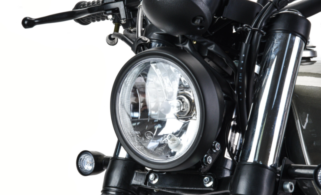 Мотоцикл MOTOLAND (МОТОЛЕНД) TEXAS 300 в Салавате