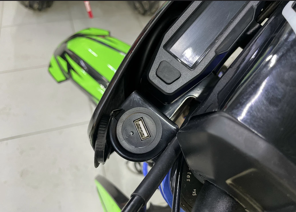 Мотоцикл Progasi RACE 300 AIR PRO SPORT в Салавате