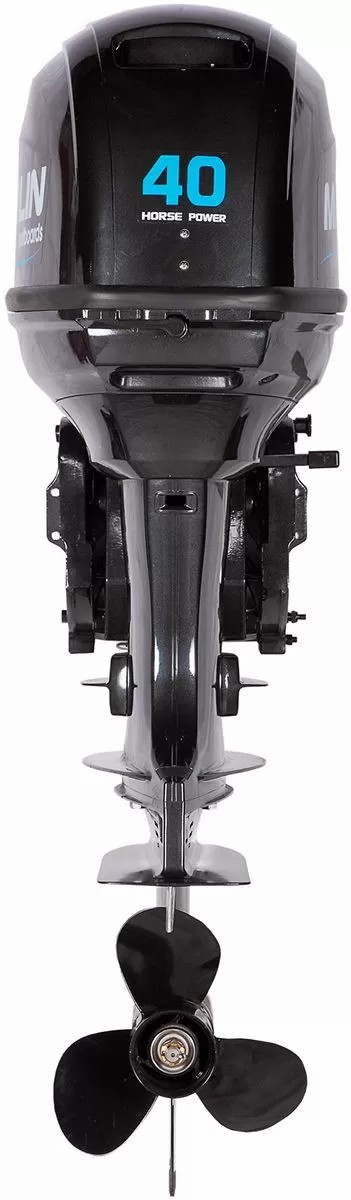 Лодочный мотор MARLIN MP 40 AWRS в Салавате
