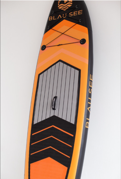 НАДУВНОЙ SUP-BOARD MOONLIGHT 11,6 в Салавате