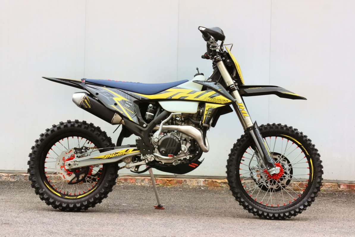 Мотоцикл JHLMOTO JHL Z8 NC300S (182-MN) в Салавате