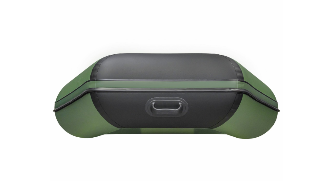 Лодка АКВА 3200 слань-книжка в Салавате